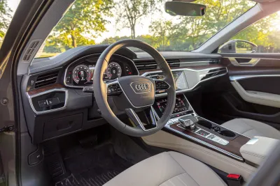 A6 allroad